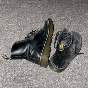 Doc Martens